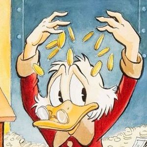 Meet your Posher, Jalen